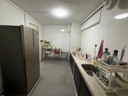 Blk 163 Gangsa Road (Bukit Panjang), HDB 4 Rooms #511554831